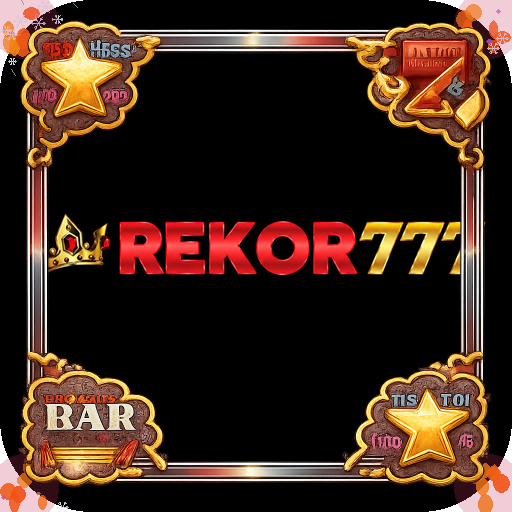 rekor777 — galeri pratinjau - APK Resmi